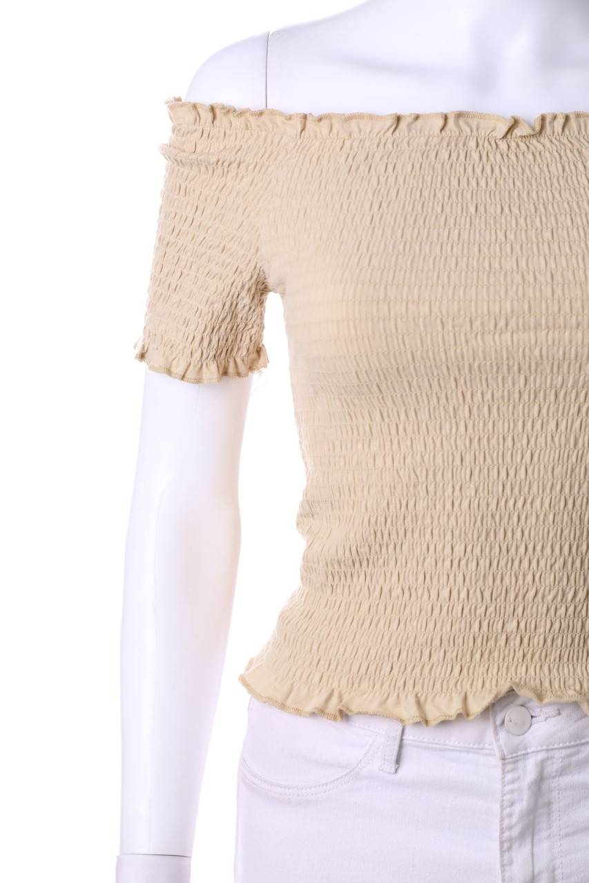 Carou H&M Shirt