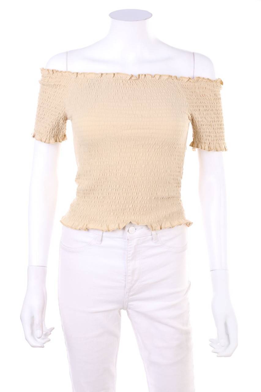 Carou H&M Shirt