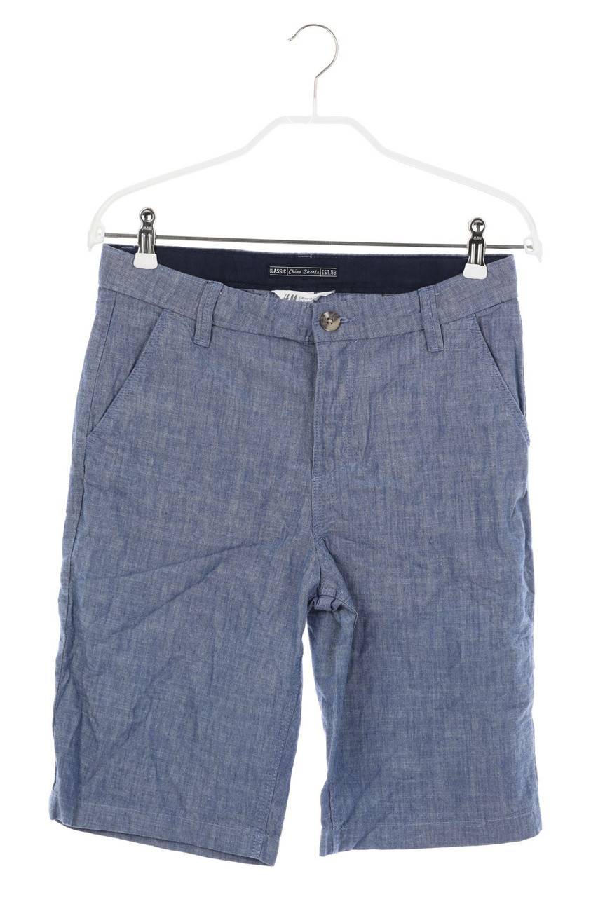 Carou H&M Shorts aus Baumwolle
