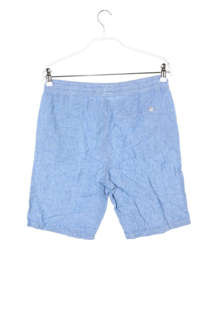 Carou H&M Shorts Aus Leinen-Mix