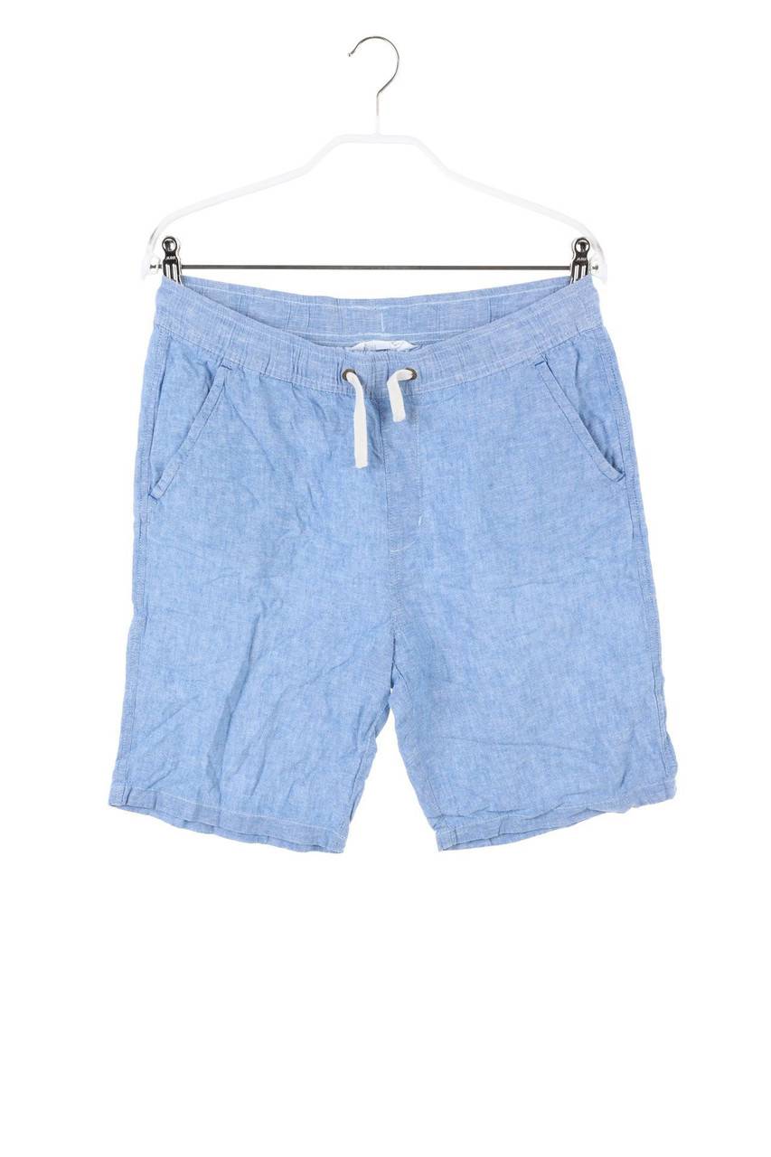 Carou H&M Shorts aus Leinen-Mix
