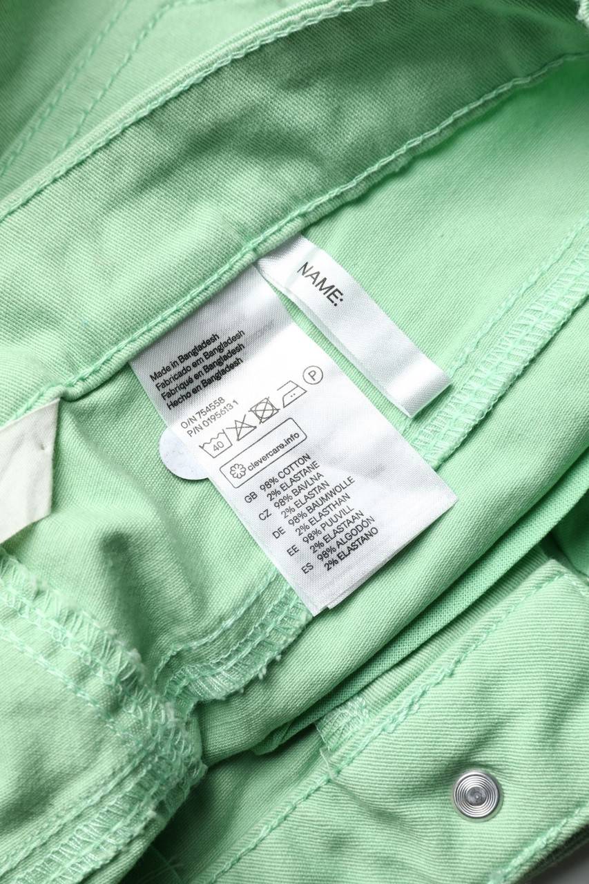 Carou H&M Shorts