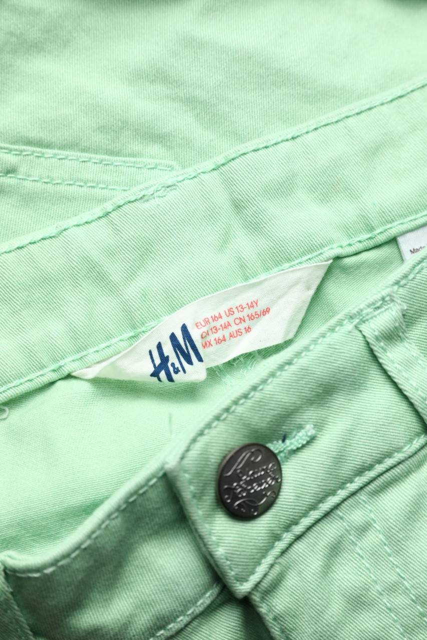 Carou H&M Shorts