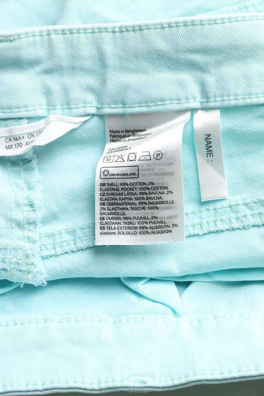 Carou H&M Shorts