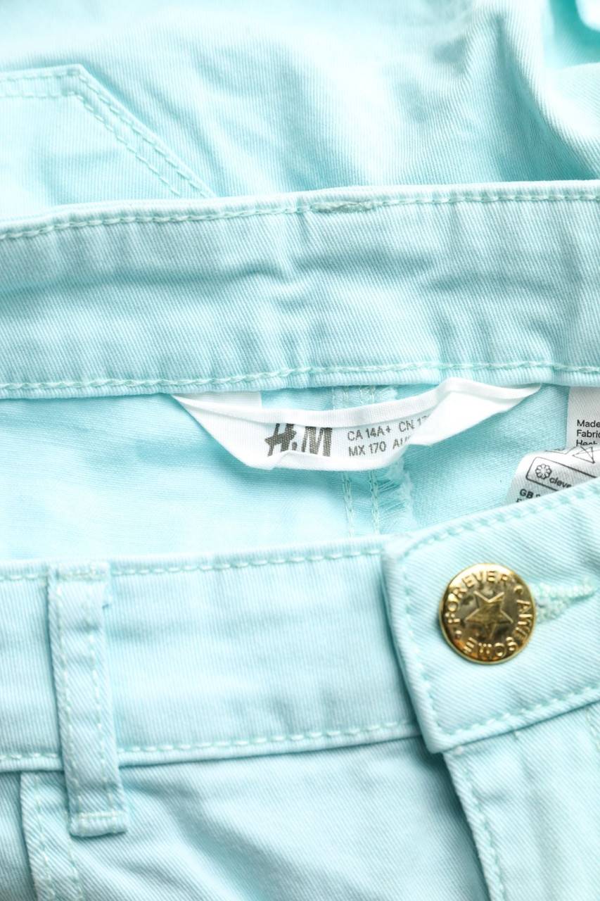Carou H&M Shorts