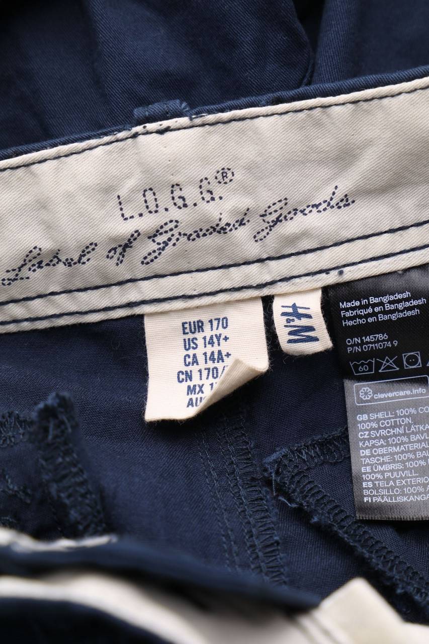 Carou H&M Shorts