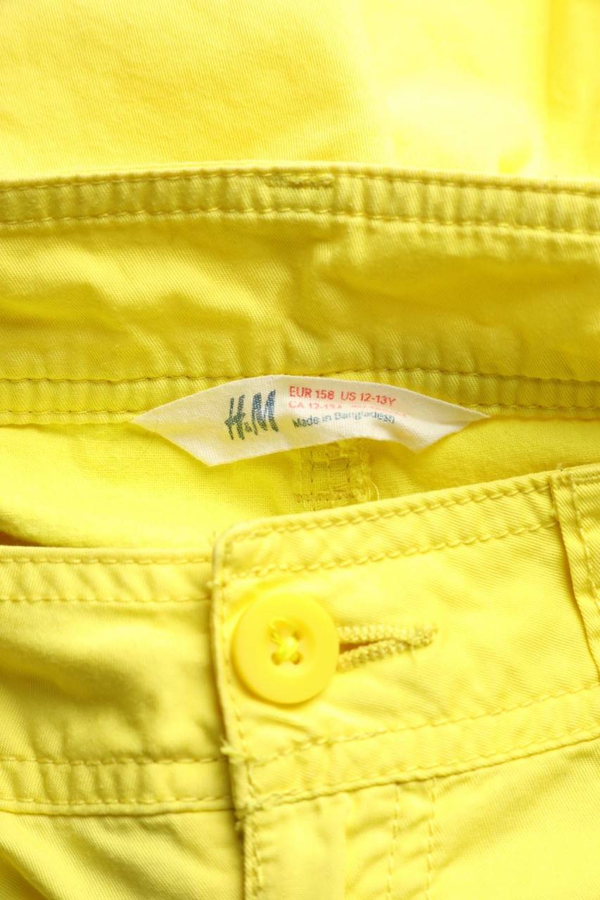 Carou H&M Shorts