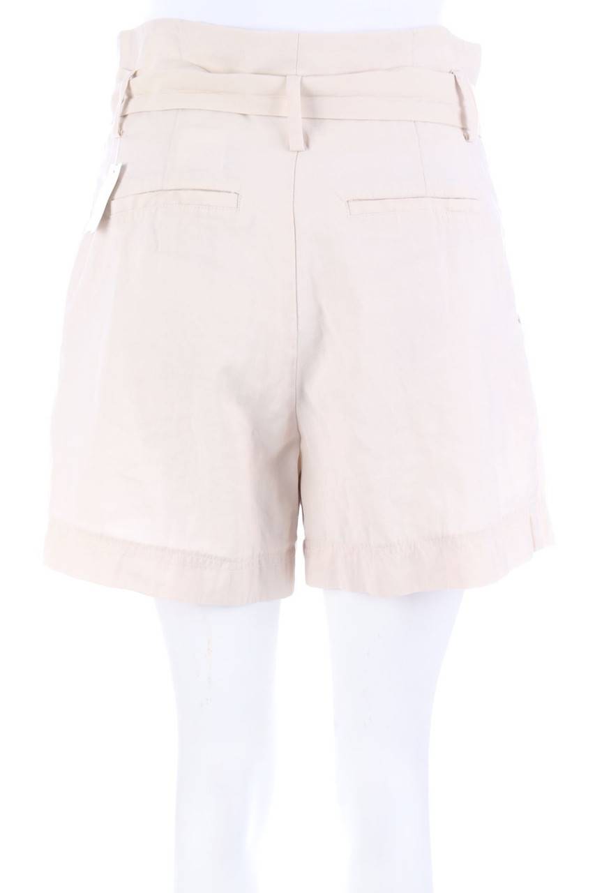 Carou H&M Shorts Mit Gürtel