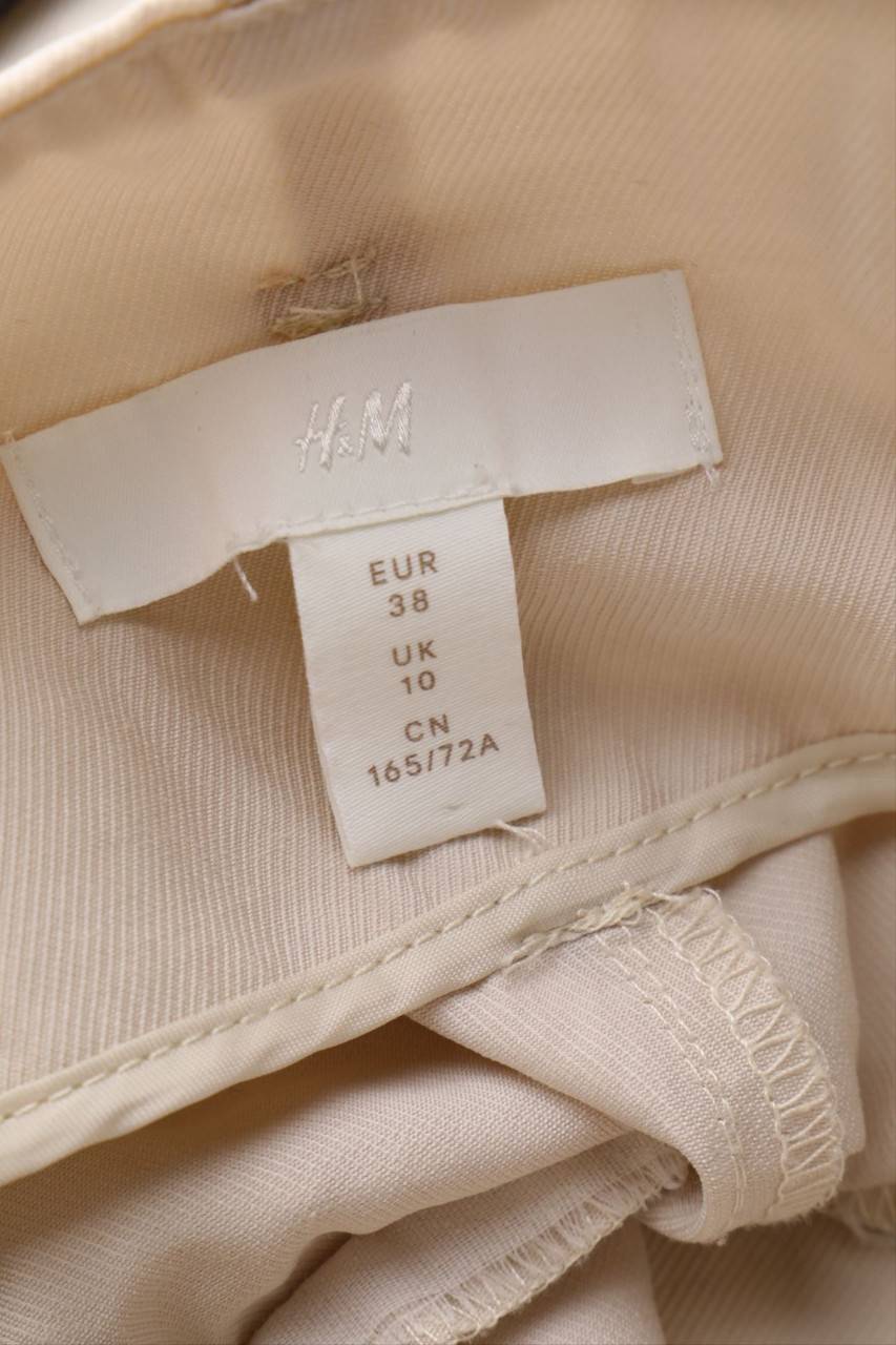 Carou H&M Shorts Mit Gürtel