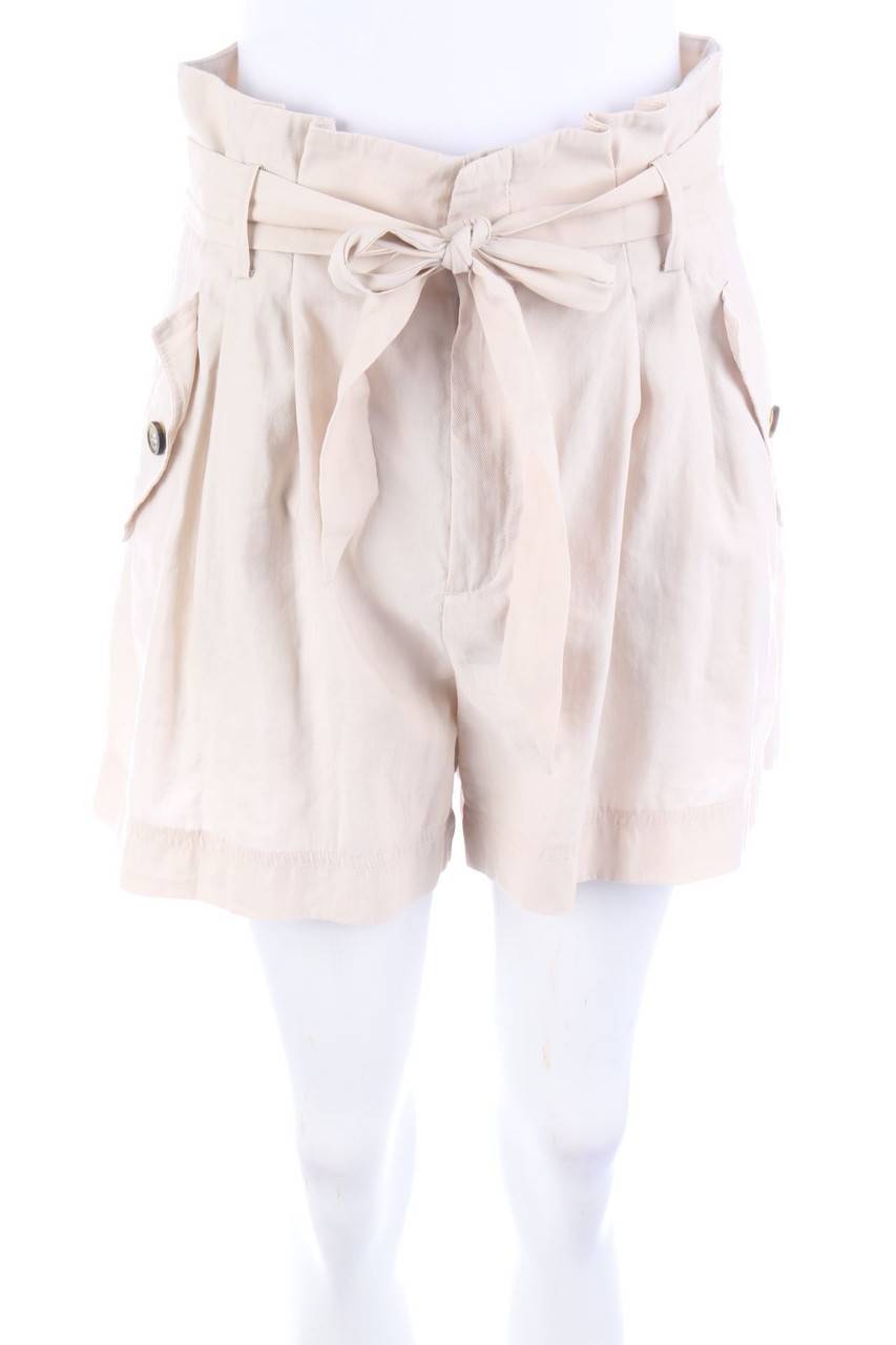 Carou H&M Shorts mit Gürtel