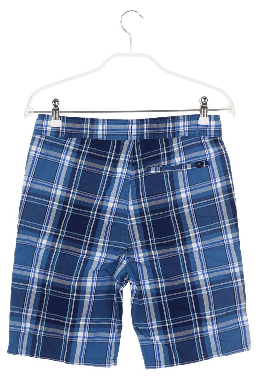 Carou H&M Shorts Mit Karo-Muster