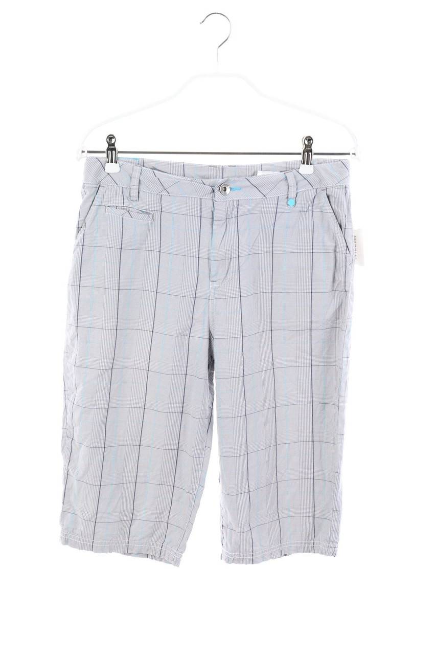 Carou H&M Shorts mit Karo-Muster