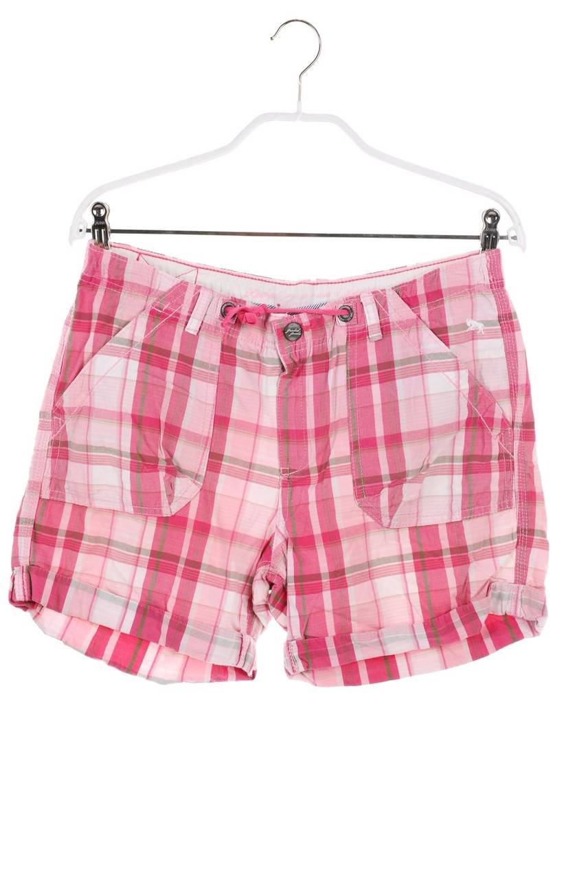 Carou H&M Shorts mit Karo-Muster