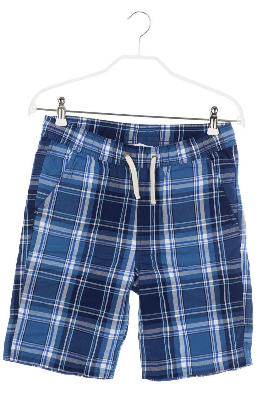 Carou H&M Shorts mit Karo-Muster