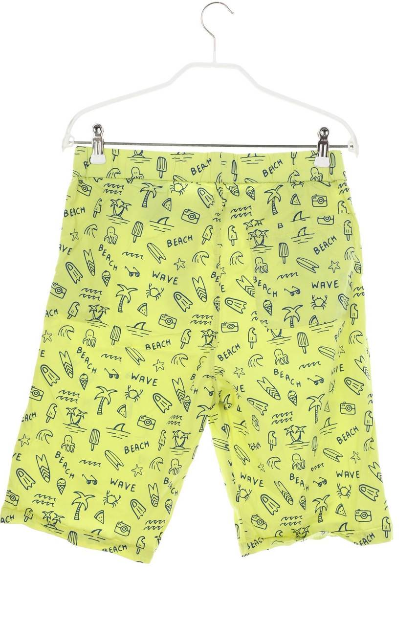 Carou H&M Shorts Mit Print
