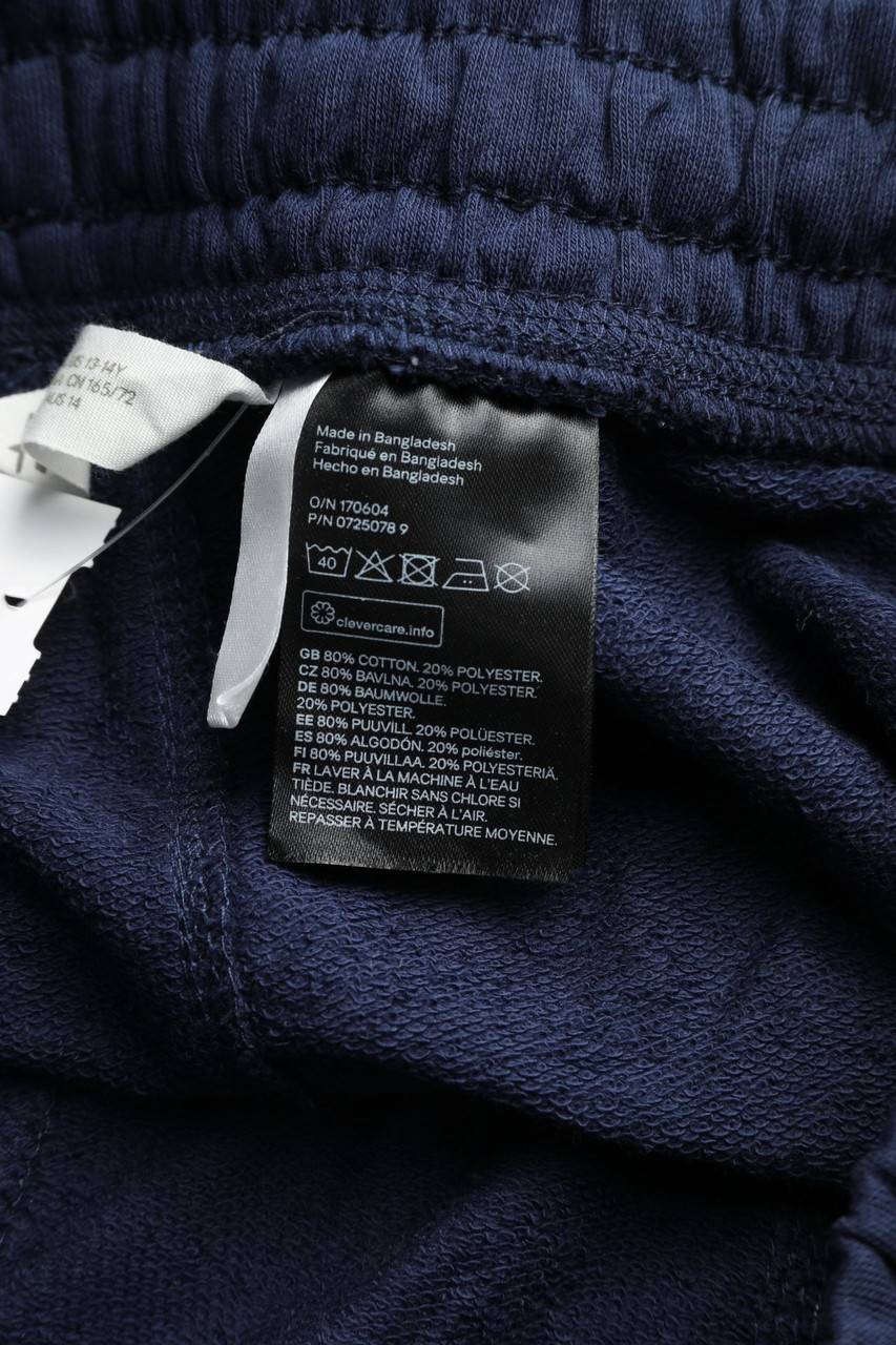 Carou H&M Shorts Mit Print