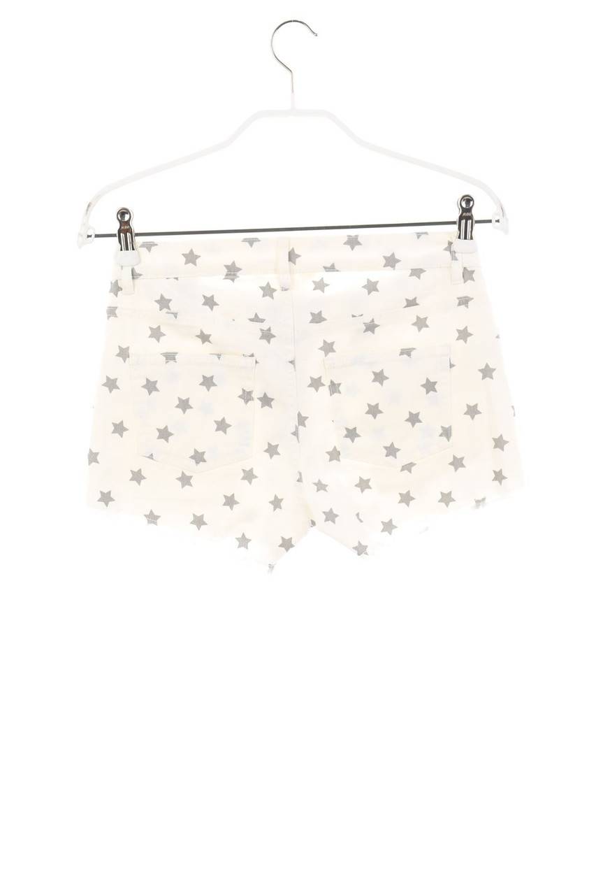 Carou H&M Shorts Mit Print
