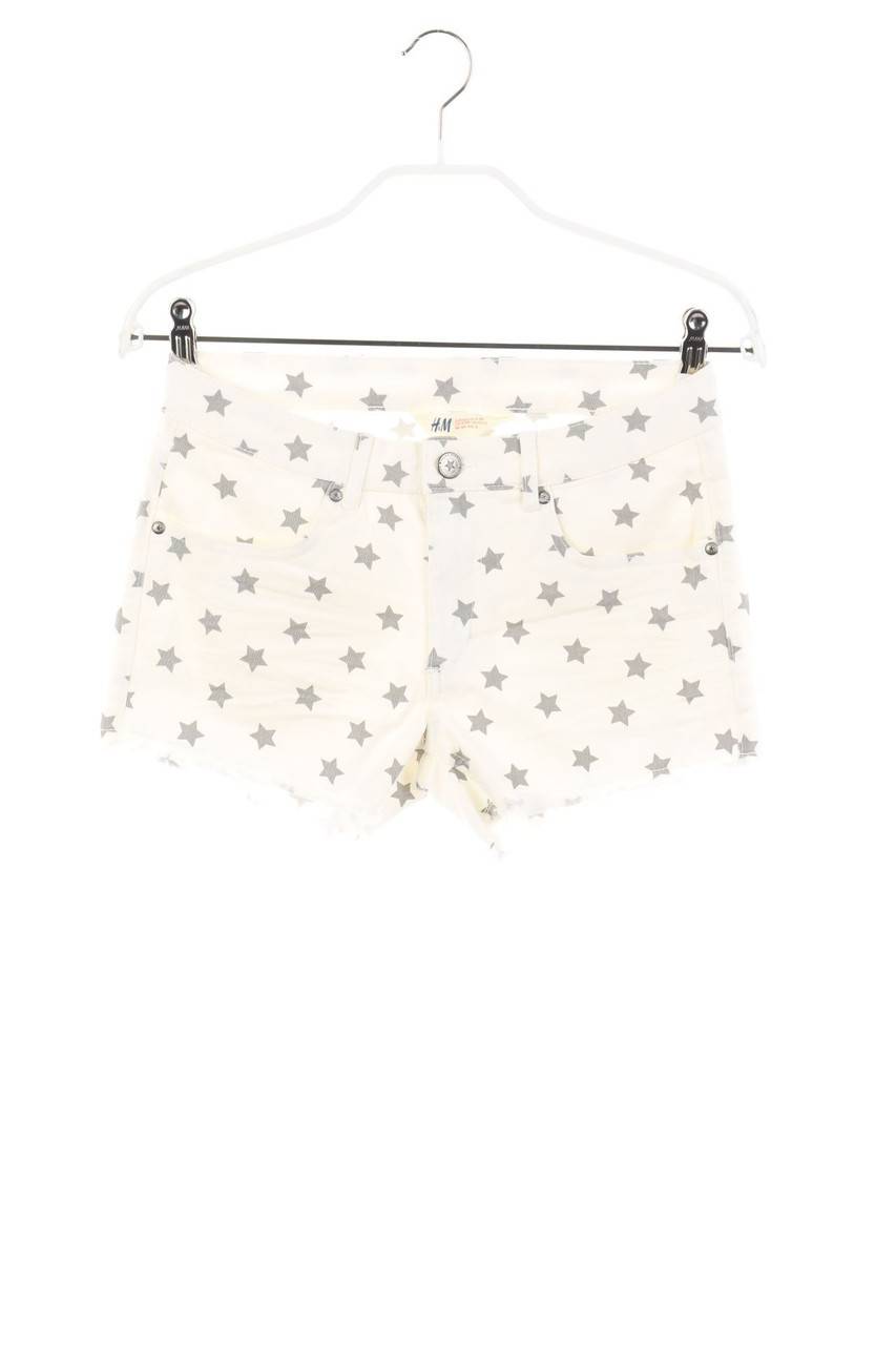 Carou H&M Shorts mit Print