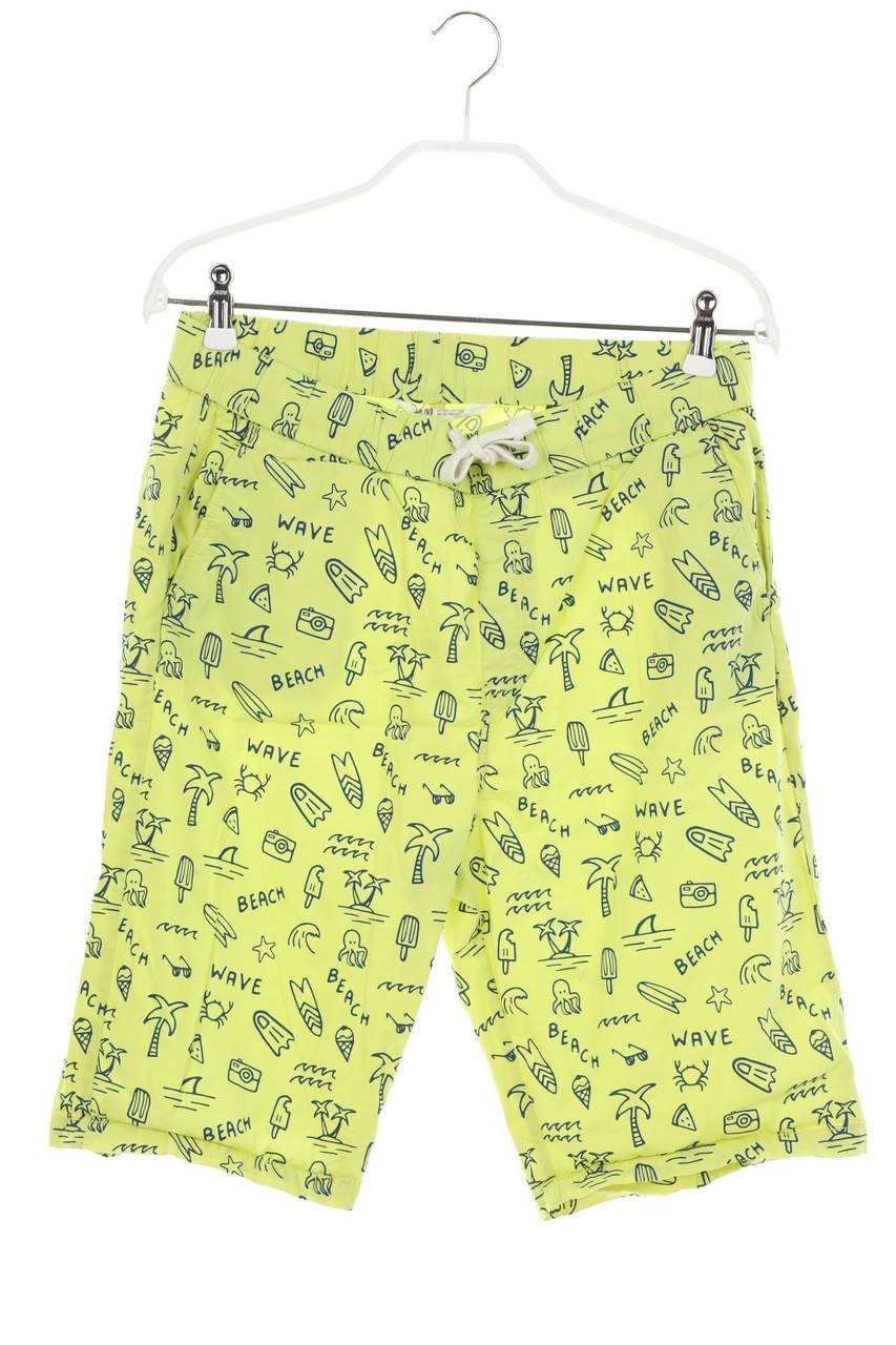 Carou H&M Shorts mit Print
