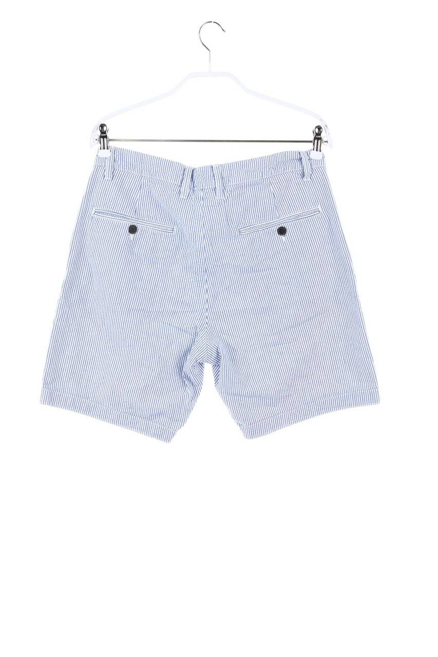 Carou H&M Shorts Mit Streifen
