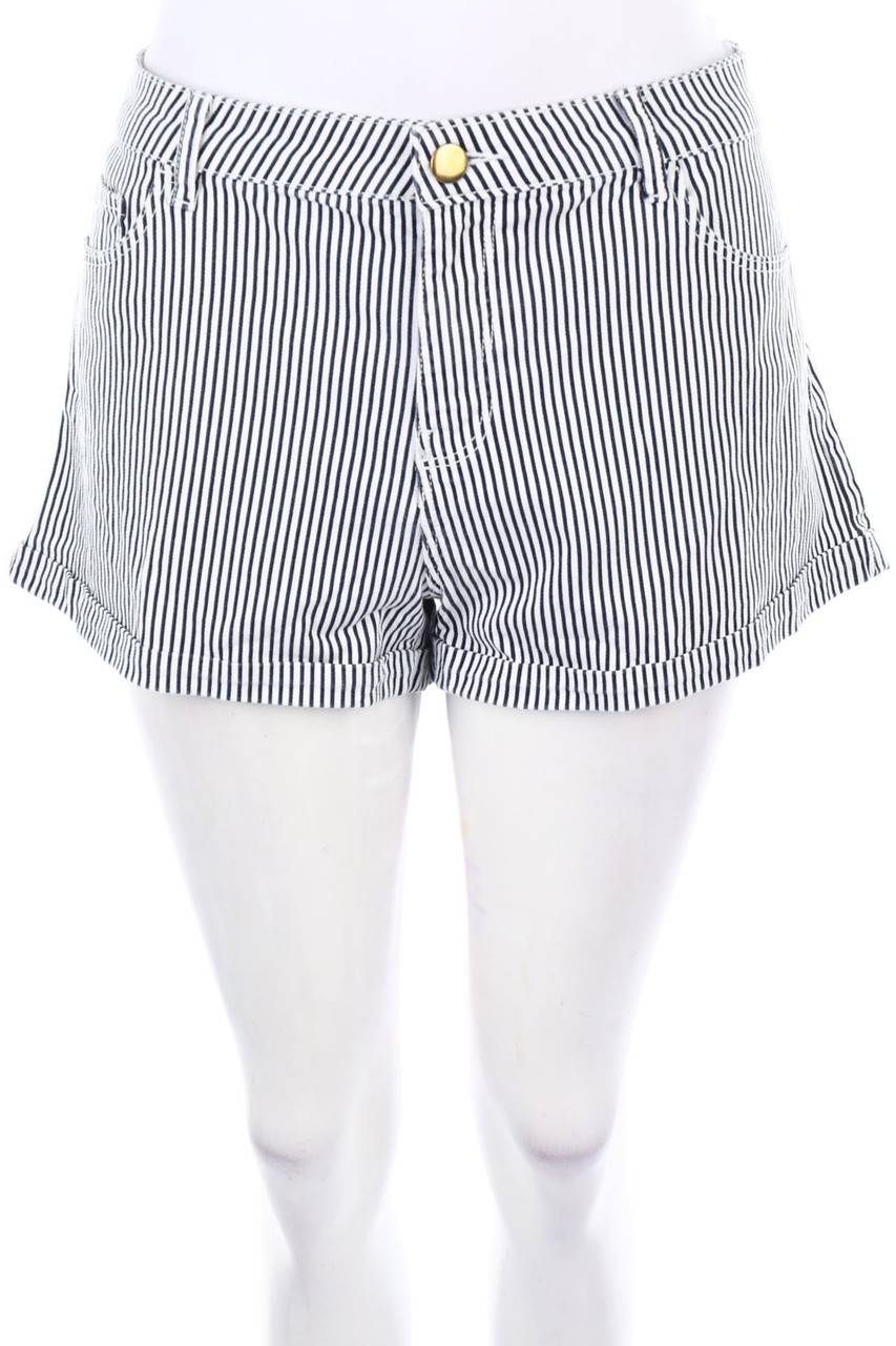 Carou H&M Shorts mit Streifen