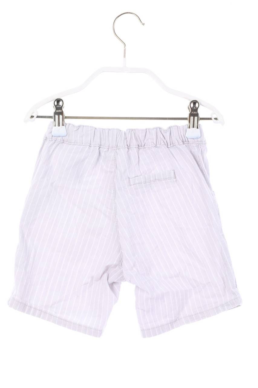 Carou H&M Shorts Mit Streifen