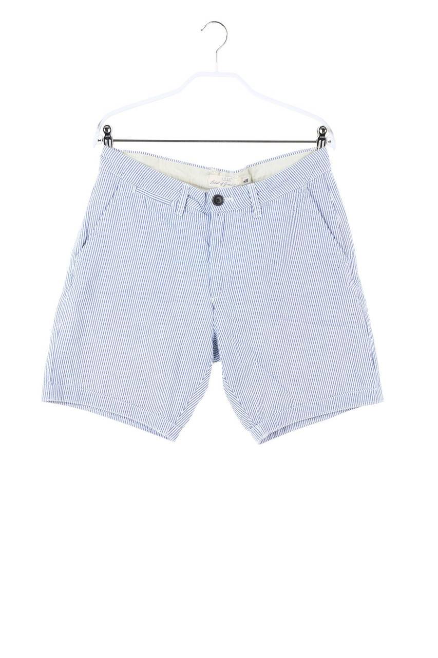Carou H&M Shorts mit Streifen