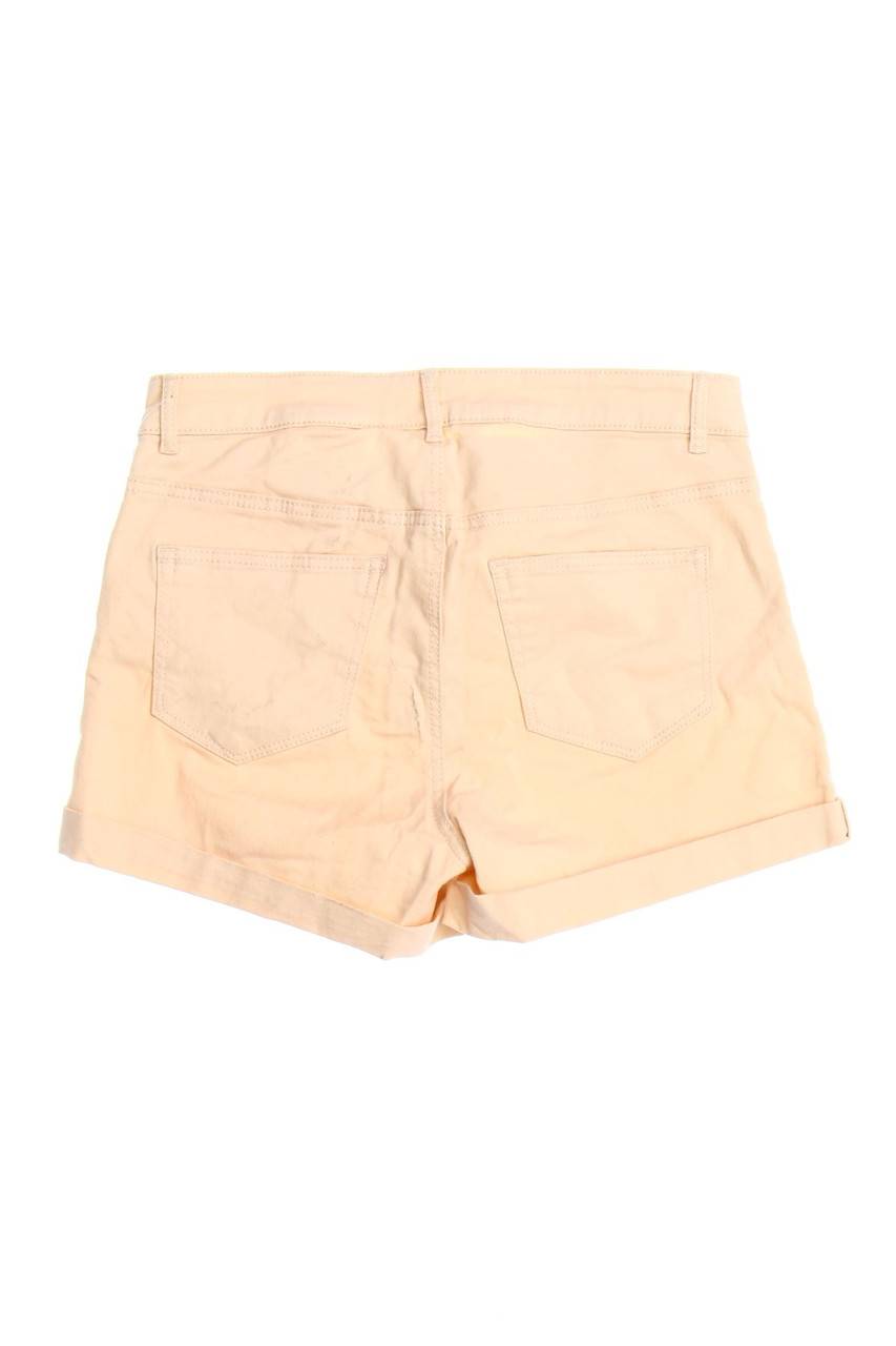 Carou H&M Shorts Mit Stretch