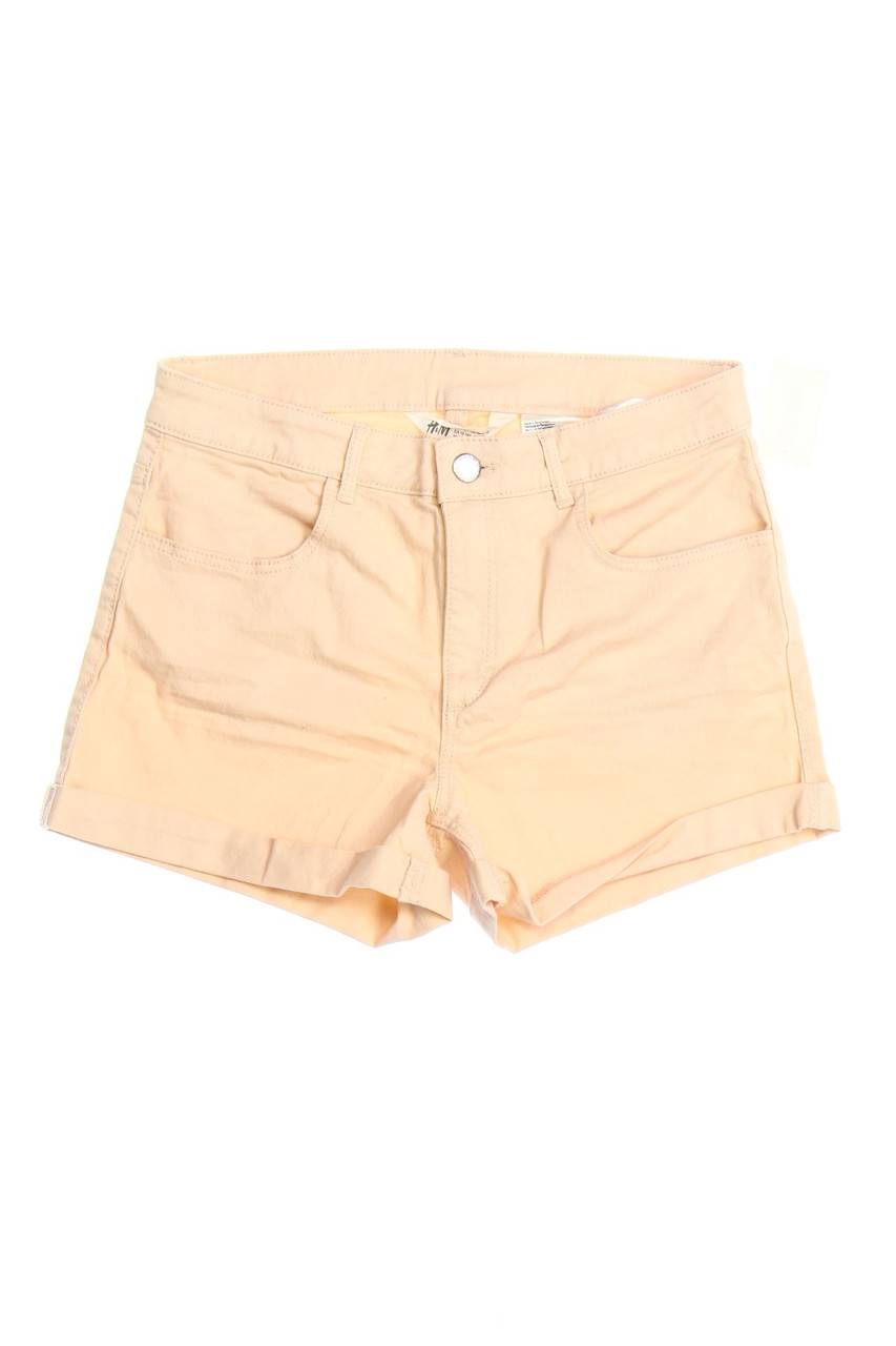 Carou H&M Shorts mit Stretch