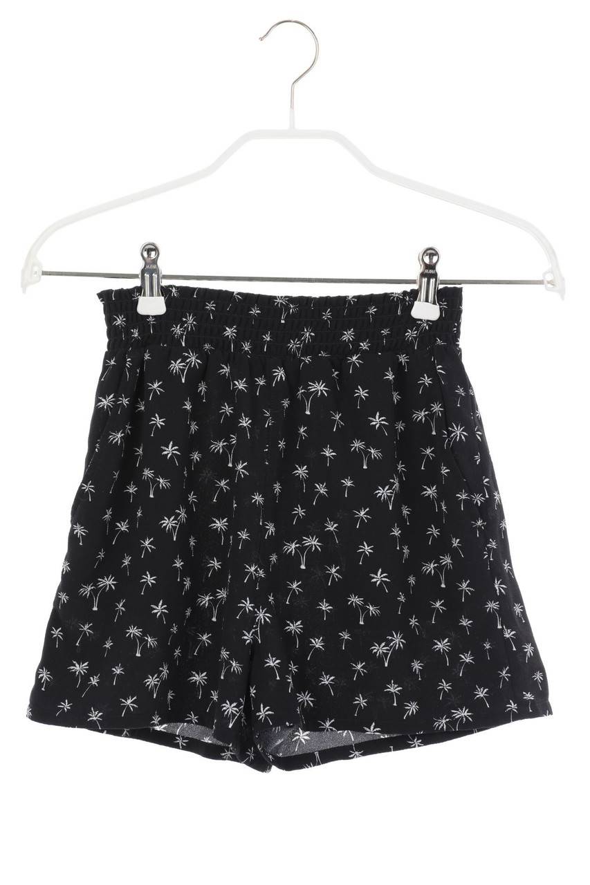 Carou H&M Shorts mit Tropical Print