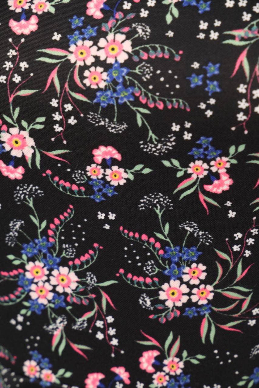 Carou H&M Skater-Kleid