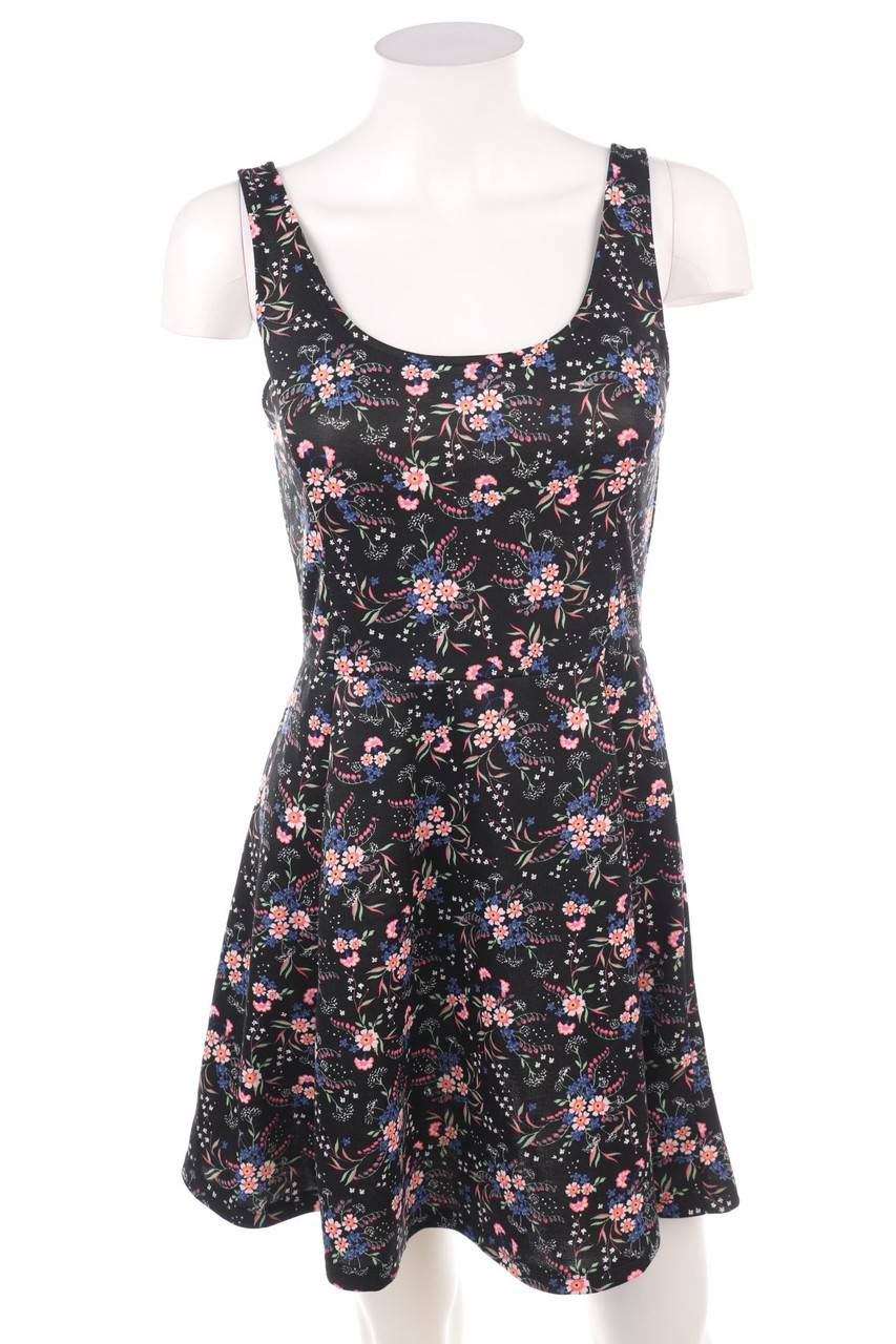 Carou H&M Skater-Kleid