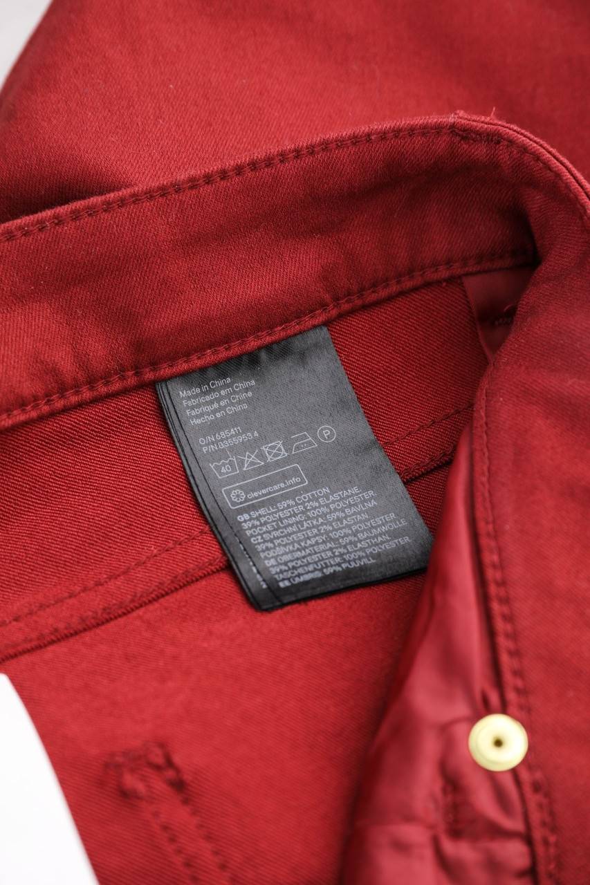 Carou H&M Skinny-Hose