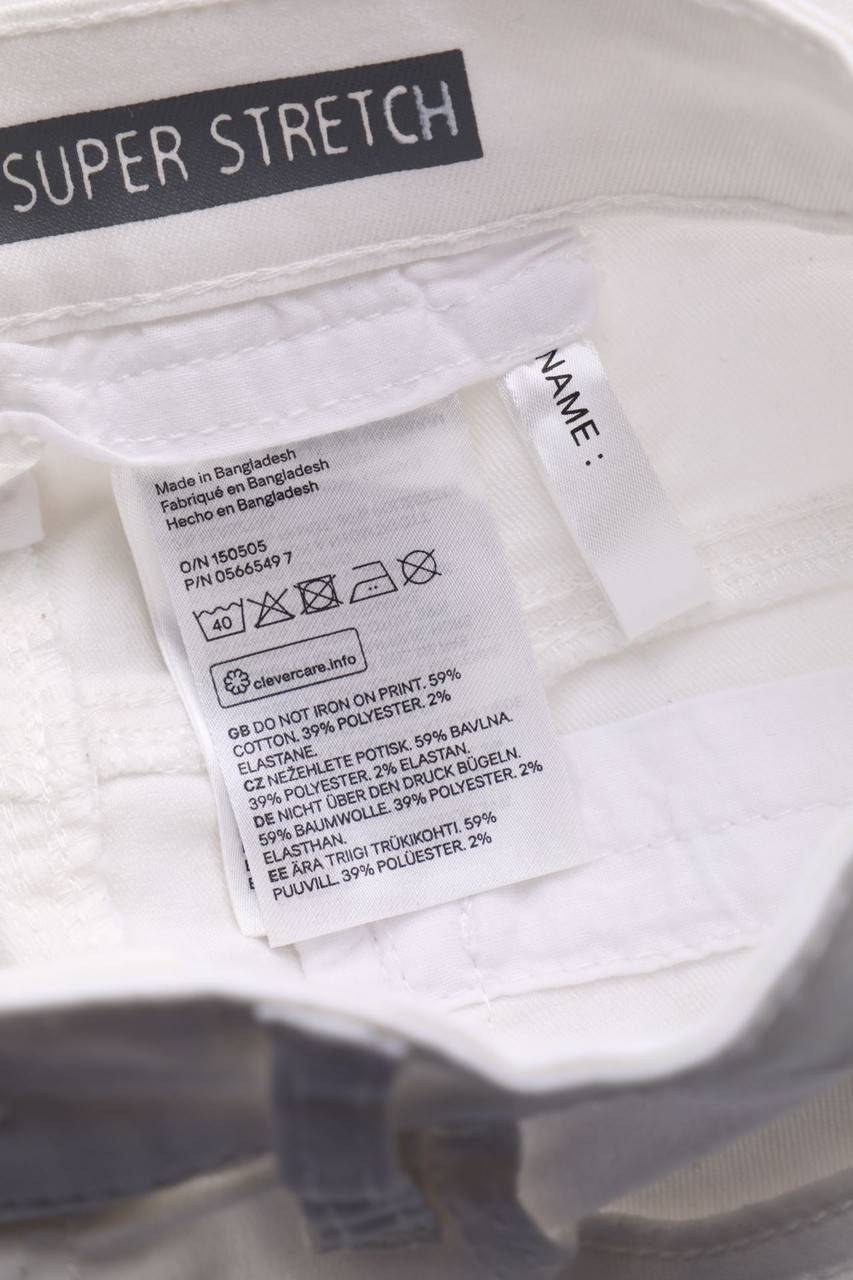Carou H&M Skinny-Hose