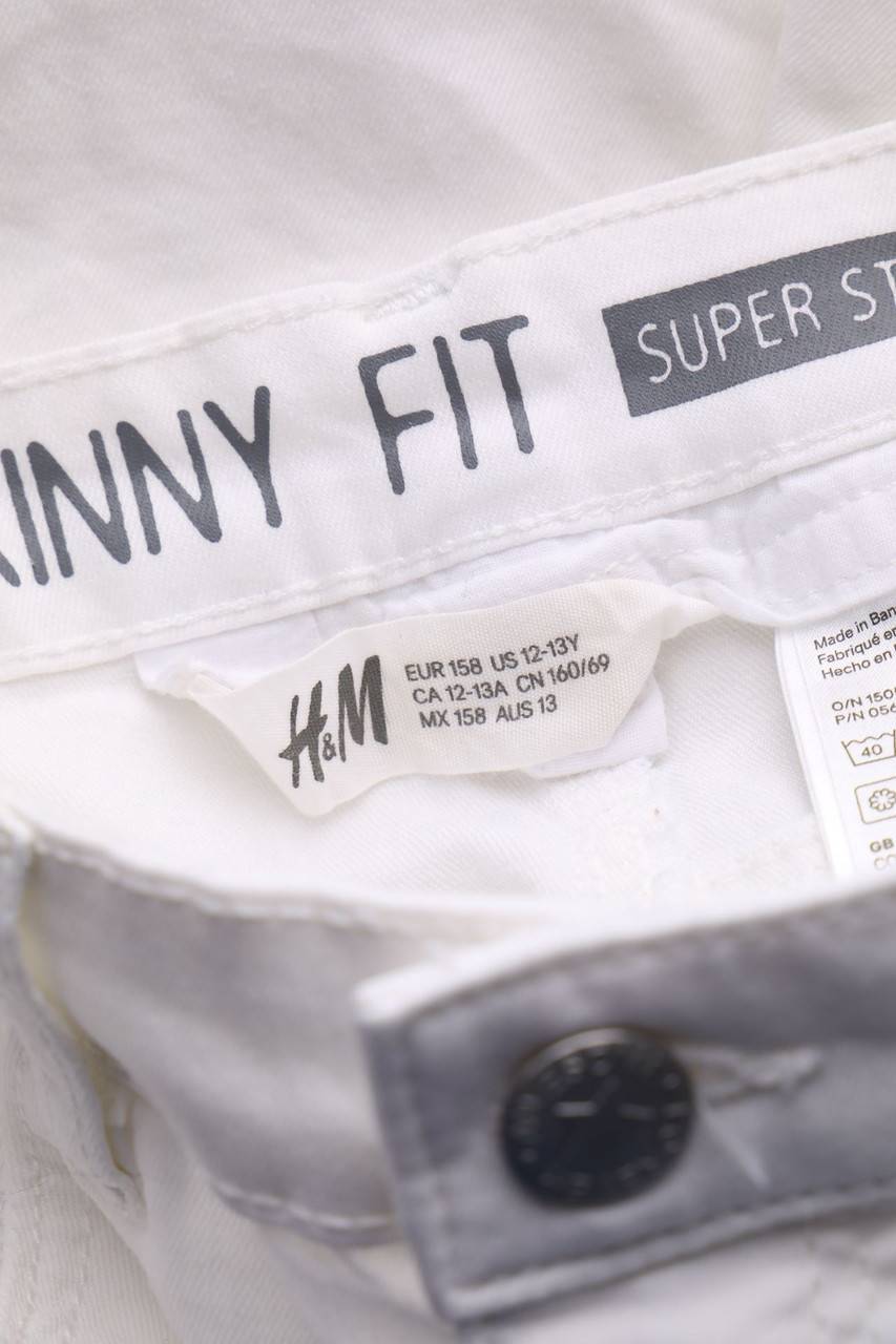 Carou H&M Skinny-Hose