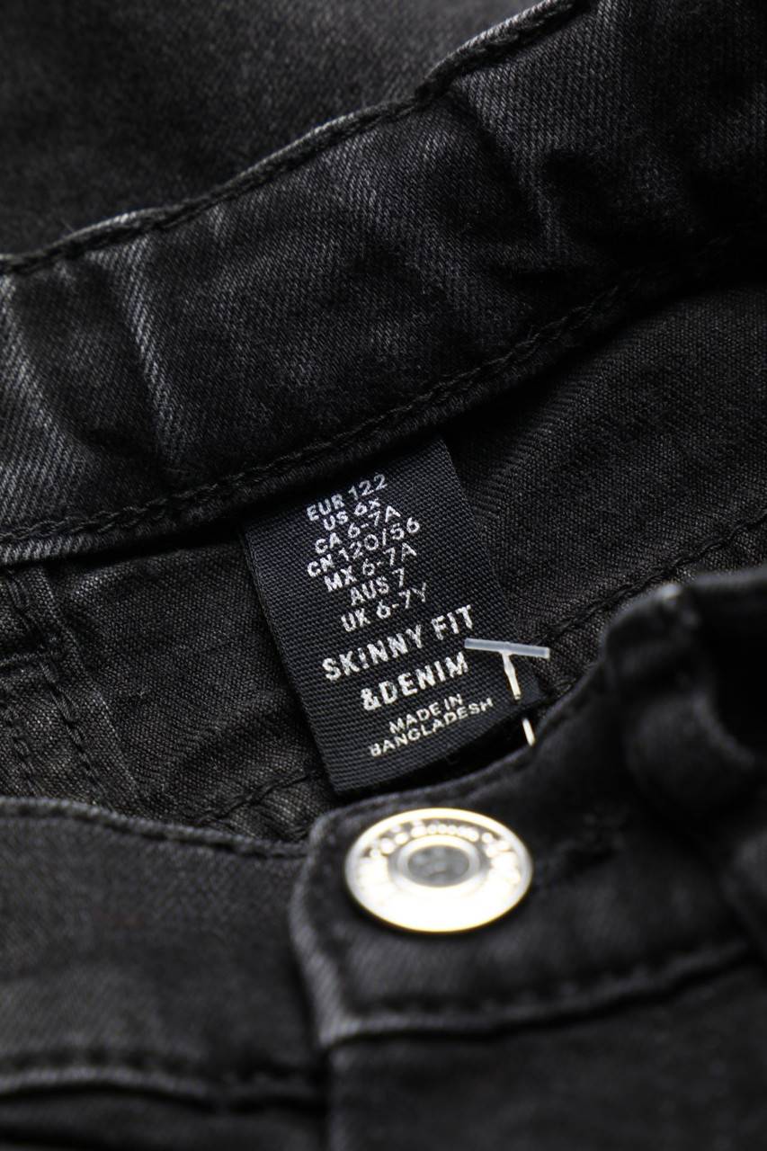 Carou H&M Skinny-Jeans