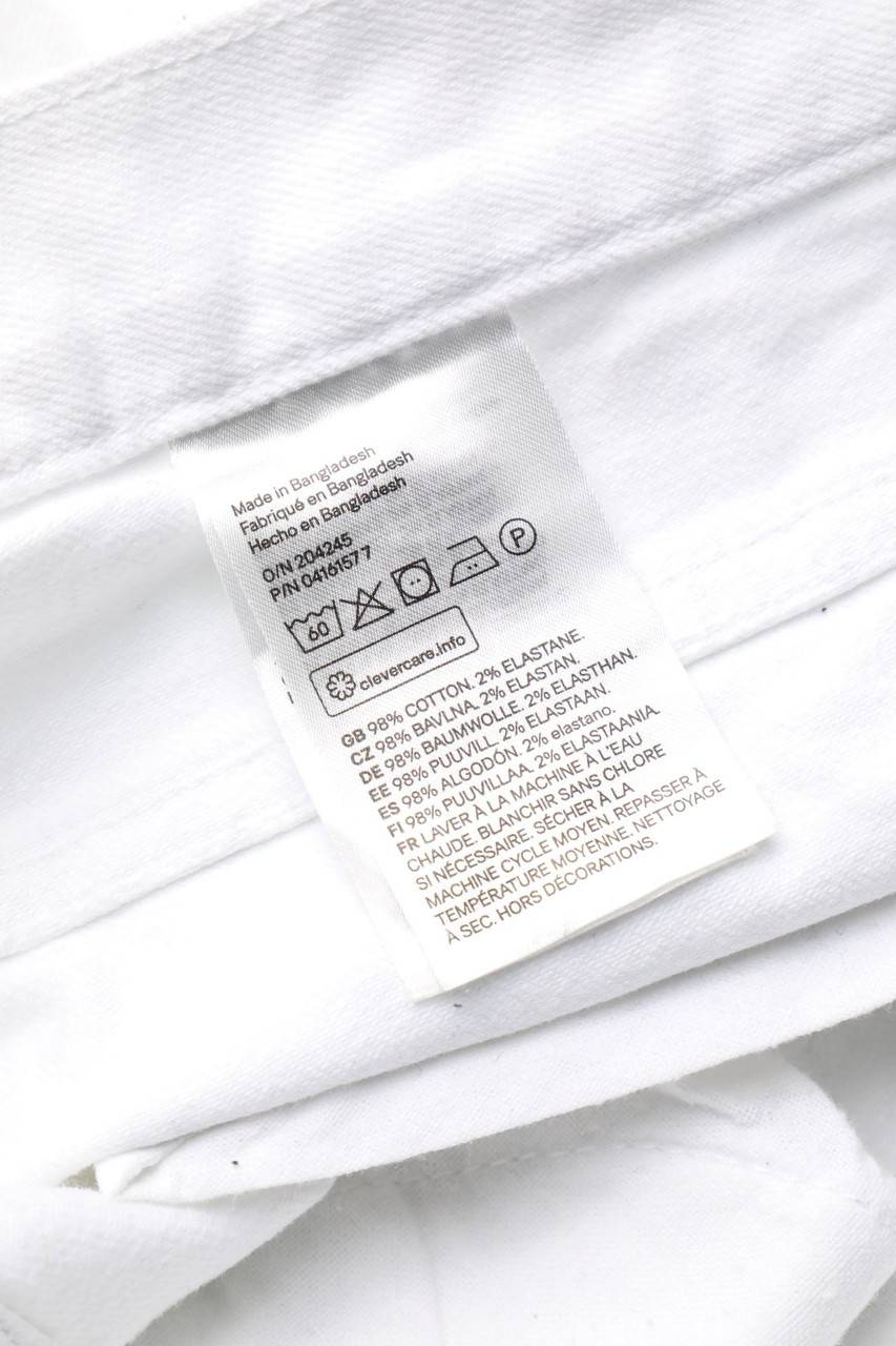 Carou H&M Skinny-Jeans