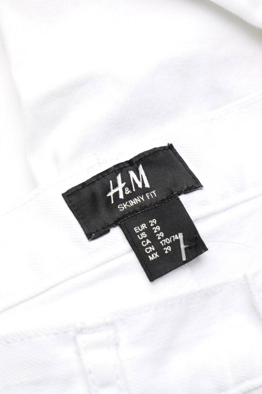 Carou H&M Skinny-Jeans