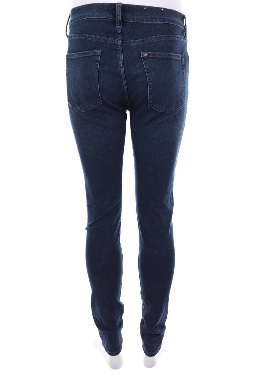 Carou H&M Skinny-Jeans Mit Stretch