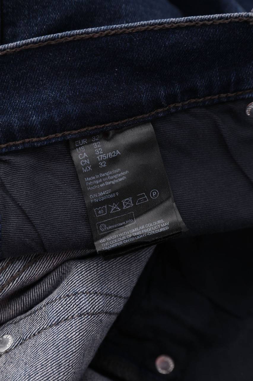 Carou H&M Skinny-Jeans Mit Stretch