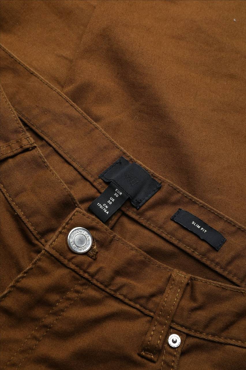 Carou H&M Slim Jeans