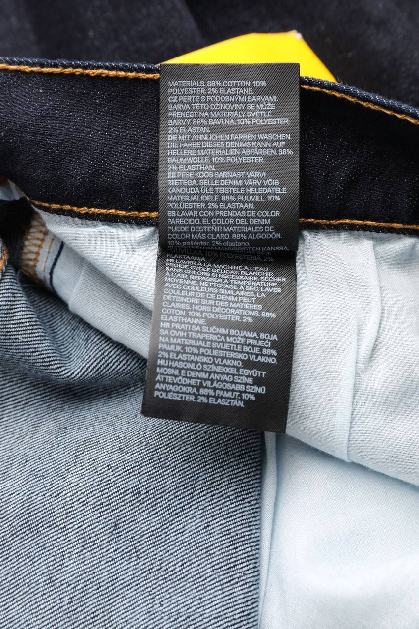 Carou H&M Slim Jeans