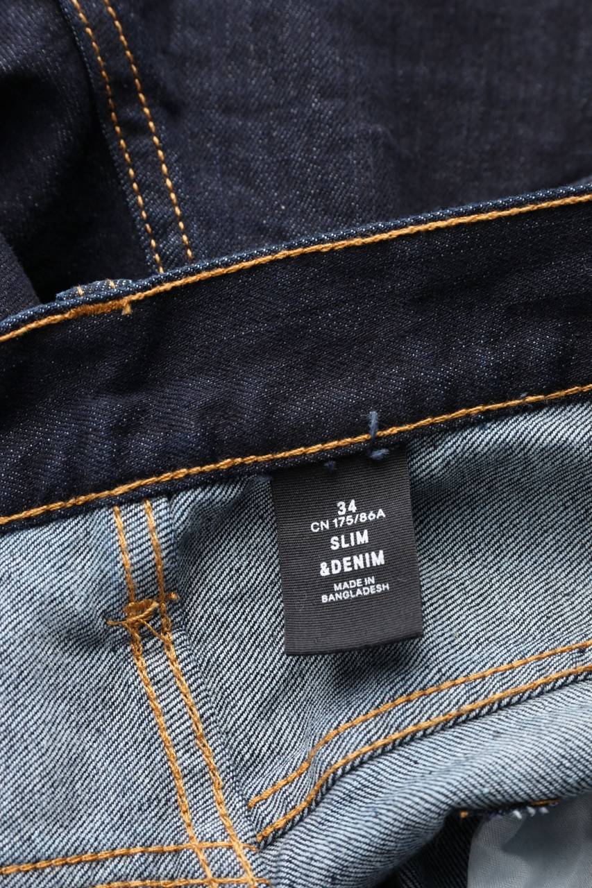 Carou H&M Slim Jeans