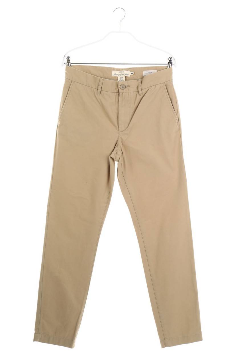 Carou H&M Slim Jeans