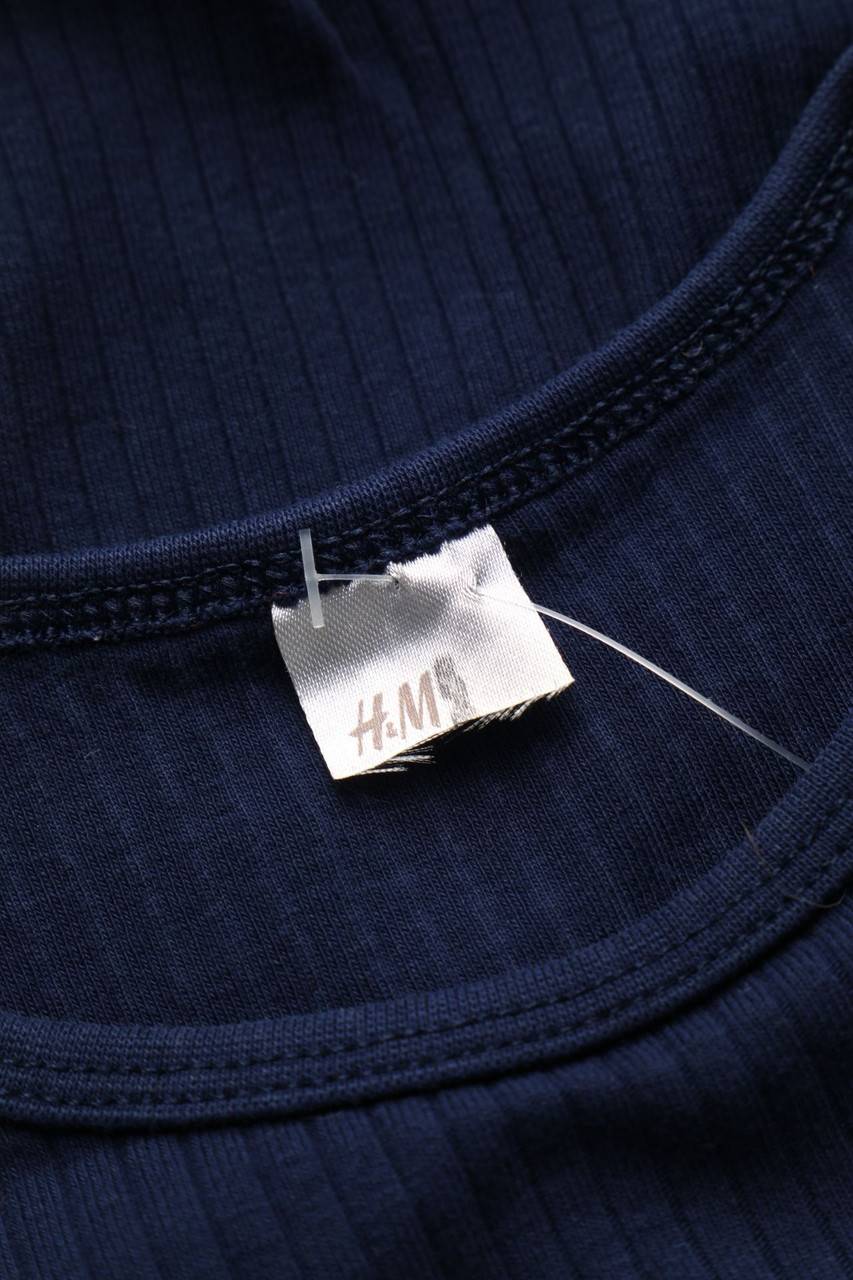 Carou H&M Sommer-Body