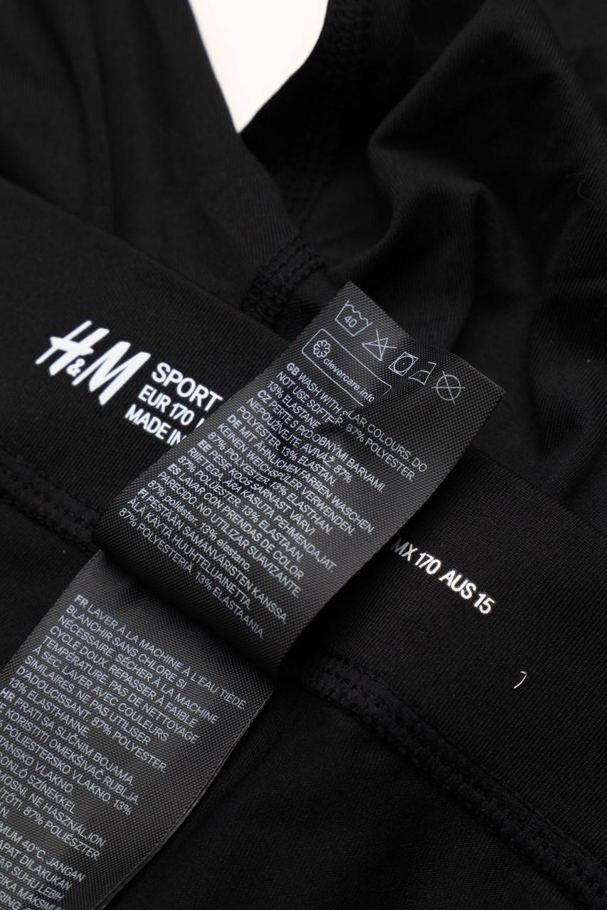 Carou H&M Sport-Leggings