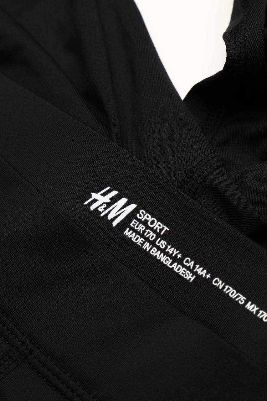 Carou H&M Sport-Leggings