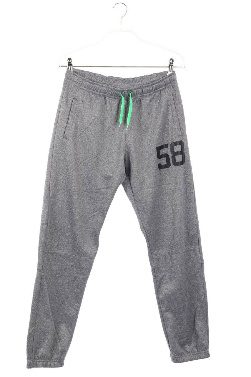 Carou H&M Sport Sport-Hose mit Print