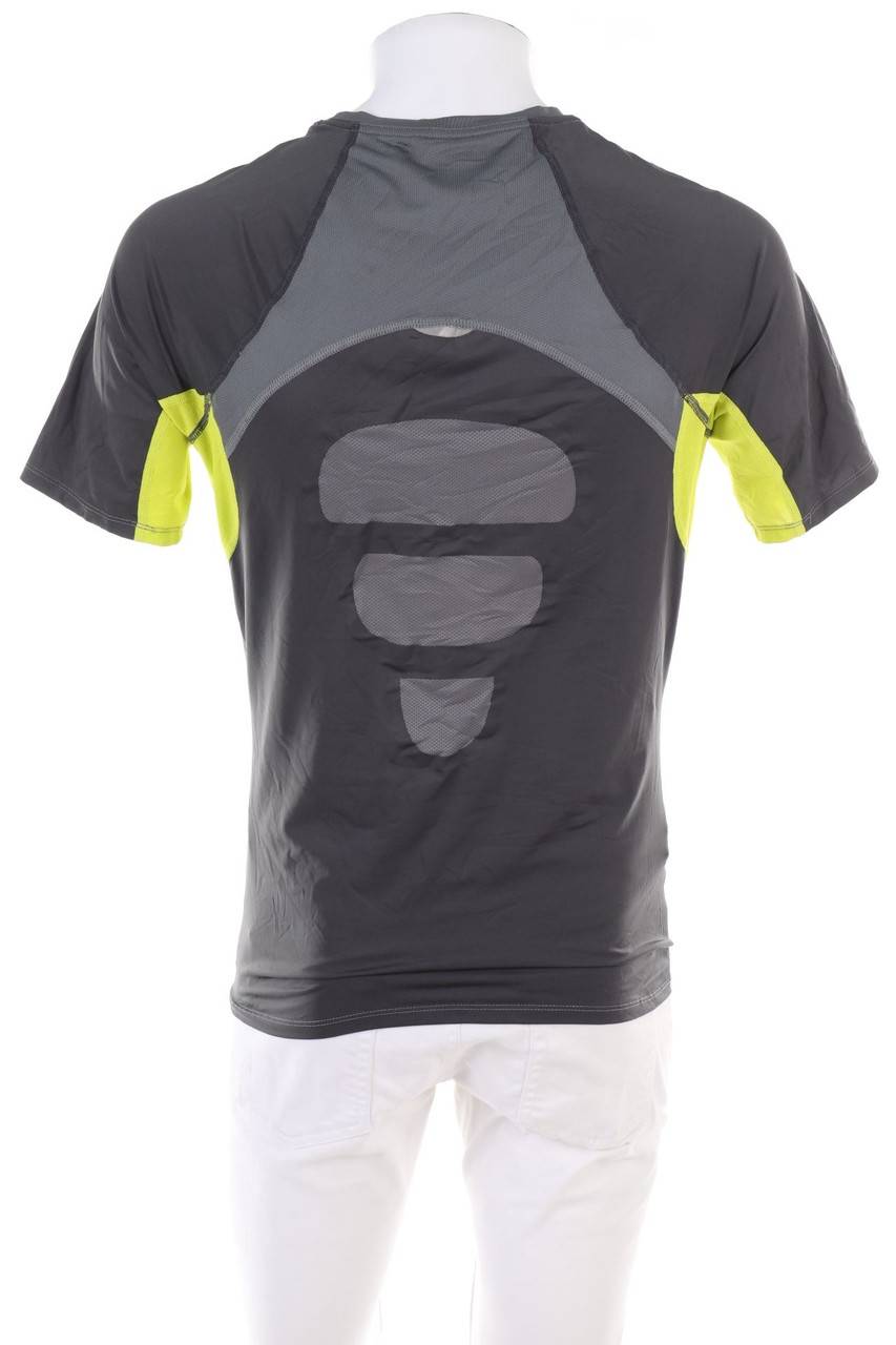 Carou H&M Sport Sport-Shirt Mit Print