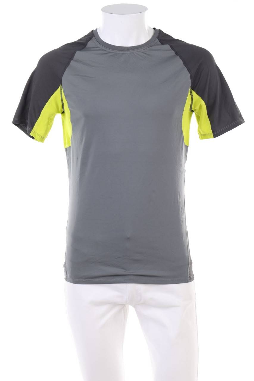 Carou H&M Sport Sport-Shirt mit Print